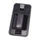 thumbnail image 2 of Manija de puerta con llaves, accesorio para coche, aleación de aluminio, resistente, fácil de instalar, duradera, repuesto para puerta trasera C25 J5, 2 of 8