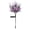 Purple-1pc, variant on Solar Butterfly Marigold Garden Stake Lights, Waterproof LED Solar Powered Flower Lights, Decorative Butterfly Stake Lamp for Outdoor Yard Pathway Lawn Patio Garden Decoration