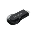 thumbnail image 2 of AnyCast Nuevo receptor de dongle inalámbrico con pantalla WiFi 1080P HD TV, 2 of 8