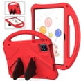 thumbnail image 1 of Kids Portable EVA Foam Cover For Acer Iconia Tab M10 Case 10.1" Tablet PC Shockproof Protector Funda with Rear Kiskctand Case only-RD Acer Iconia Tab M10, 1 of 6