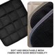 thumbnail image 4 of Pequeño bolso bandolera para teléfono móvil, funda para teléfono móvil con cartera colgante, bolso bandolera de piel sintética, pasaporte, funda para teléfono móvil con ranura para tarjetas, correa, 4 of 5