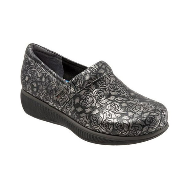 softwalk meredith nurse shoe