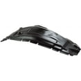 thumbnail image 4 of For Ram 1500 2019 2020 Fender Liner Driver Side | Front | Rear Section | With Wheel Opening Molding | 3.0L/5.7L Engine | Replacement For CH1248205 | 68275901AE, 4 of 4