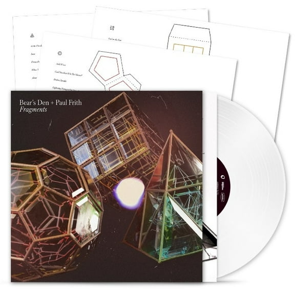 Bear's Den - Fragments - Music & Performance - Vinyl