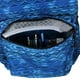 thumbnail image 5 of Mochila Juvenil Jworld SQbags Oz Casual Escolar, 5 of 7