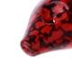 thumbnail image 3 of Instrumento musical Ocarina de cerámica shamjiam 6 agujeros rojo, 3 of 9