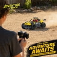 thumbnail image 3 of Adventure Force Mini Buggy Radio Controlled Vehicle, 3 of 7