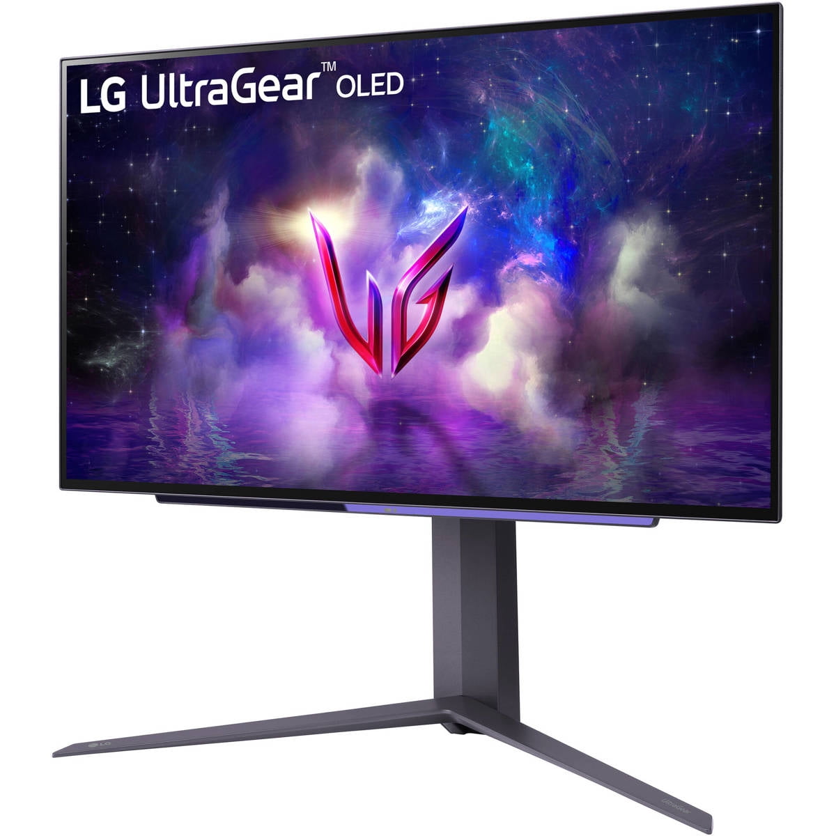 LG　27GS95QE-B WQHD OLED 240Hz LG UltraGear 27GS95QE 27