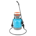 thumbnail image 1 of Pulverizador de bomba Jadeshay pulverizador de presión duradero con correa, 1 of 8
