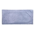 thumbnail image 1 of 75*34cm Physiotherapy Electric Heating Pad Blanket Fast Relief Pain Relax Muscle Temperature Dimming Damp Dry Heat Therapy Neck, 1 of 1