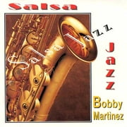 Salsa Jazz