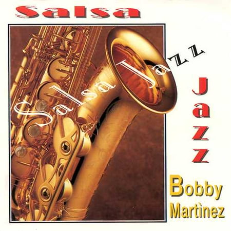 Salsa Jazz
