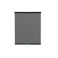thumbnail image 2 of Amzcrzy Household Tools Summer Sun Protection And Heat Insulation Stretchable Roller Blinds Indoor Heat Insulation Kitchen And Bathroom Blinds For Office Vehicles, Retractable shade curtain, 2 of 8