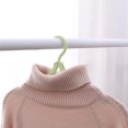 thumbnail image 4 of HaoXun 1 Pcs Travel Folding Clothes Rack with Hooks and Clips - Portable Multi-purpose Drying Rack for Travel, Business Trip, Hotels and Home Use, 4 of 6