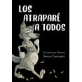 thumbnail image 1 of Los Atraparé a Todos Picarona Pasta Blanda, 1 of 2