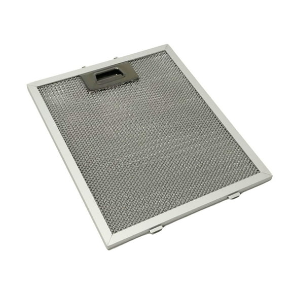 Hood Range Grease Filter Compatible With GE Model Numbers UVW9301SL1SS, UVW9301BL1TS, UVW9301SL2SS, UVW9301BL2TS