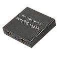 thumbnail image 1 of LHCER Easy To Carry Game Capture Card, Durable ,HD Video Capture Card, For Vlc/Obs/Amcap///Os X, 1 of 8