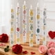 thumbnail image 4 of Lámpara de Vela Simulada, Decoración para Fiestas, Velas Falsas, Tallos Desgarrados, Cera, Lámpara de Vela con Control Remoto, 4 of 7