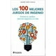 thumbnail image 1 of LOS 100 MEJORES JUEGOS DE INGENIO PAIDOS MEXICO JAUME SUES CAULA, 1 of 2