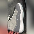 thumbnail image 3 of Jordan Jordan 11 Cool Grey, 3 of 3