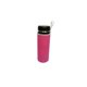 thumbnail image 2 of Reemplazo de la manga de la botella de agua de tela Aislamiento térmico Taza de vacío Cubierta del matraz Accesorios protectores aislantes con Almacenamiento y organización del hogar Rosa roja Bearachild HA067112-06, 2 of 6