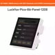 thumbnail image 2 of Interruptor de Pared Inteligente de 4 Pulgadas con Pantalla Táctil Tipo 86, Panel de Control Central RV1106G2 0.5TOPS con Wifi y Bluetooth., 2 of 5