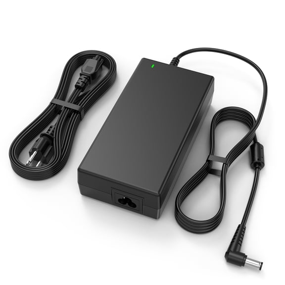 180W 19.5V 9.23A Laptop Charger for Asus ROG G750JM G751JM G750JS G75VW G75VX GL502VT G750JW G750JM G750JX G751JL FX502VM FX702VM G-Series Gaming Laptop AC Adapter