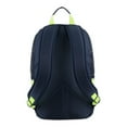 thumbnail image 2 of Fuel Unisex Multipocket Dynamic Active Backpack, Blue Green Marble, 2 of 7