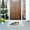 Cartoon Crayon Drawing, variant on Iauyy Doormat Outdoor Indoor Non-Slip Washable Welcome Mat,Low-Profile 32x20in Door Mat for Pet Mat Front Back Door and Entryway,Eat Carrots
