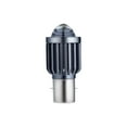 thumbnail image 1 of Faros delanteros de motocicleta Riwesomey H4/H6 impermeable LED de haz alto/bajo para triciclo Scooter Eléctrico, 1 of 6