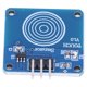 thumbnail image 4 of Interruptor Táctil ANGGREK Modo De Interruptor De 12 S Sensor Táctil Digital De Respuesta Rápida Táctil Capacitiva 12 Piezas Para La Industria, 4 of 8