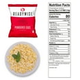 thumbnail image 5 of ReadyWise Egg Powder Emergency Food, Freeze-Dried, 144 Servings, Bucket, 5 of 5