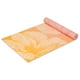 thumbnail image 1 of Esterilla de yoga Gaiam Premium con estampado de 6 mm, reversible, extra gruesa, 1 of 3