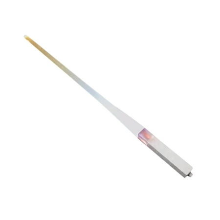 

Yishangzhng Lightsaber Chopsticks Glowing Chopsticks Easy To Use On and Off Push Button Cleaning Brush Bathroom Accessories