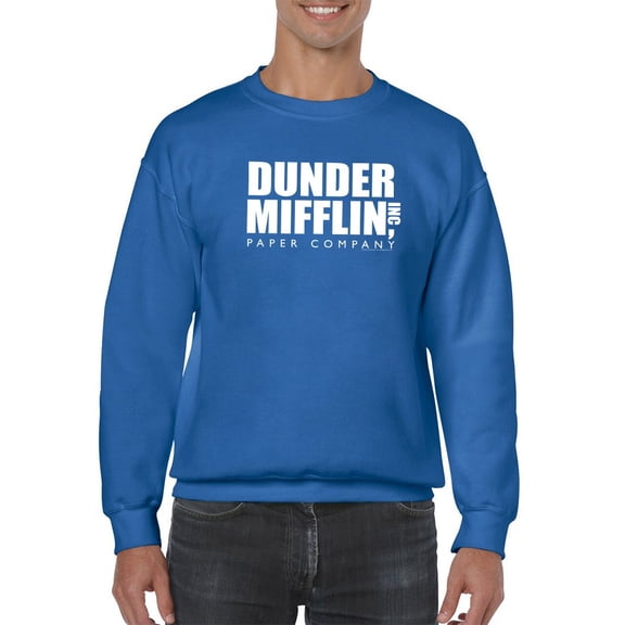 The Office:  Dunder Mifflin, Male XX-Large