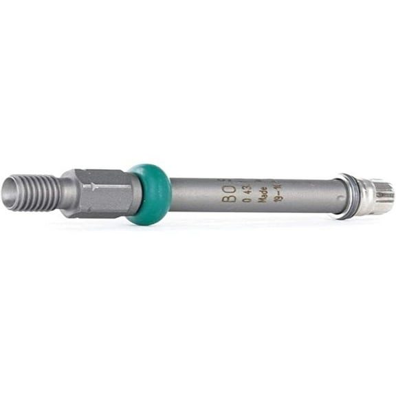 Bosch Fuel Injector 437502043 for Audi Volkswagen 4000 4000 Quattro 5000 84-90