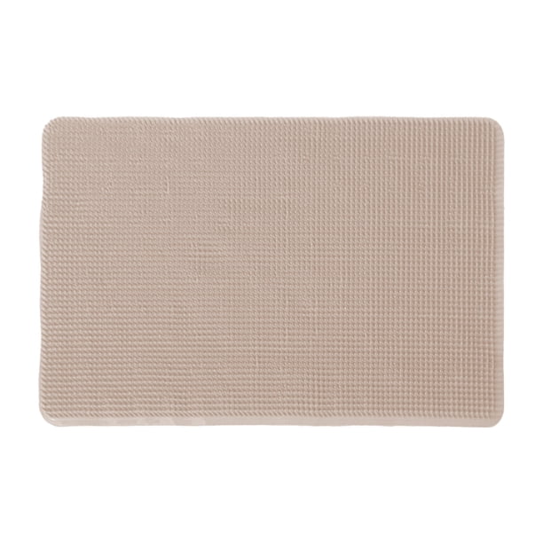 Alfombrilla antideslizante para baño, alfombrilla para ducha con ventosas, alfombrilla antideslizante para bañera, alfombrilla de masaje para pies, alfombrilla para el hogar, alfombrilla absorbente