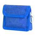 thumbnail image 3 of GJX Faraday Bag for Key Fobs, Versatile Case, Phone Blocking for Travel, Car Key Privacy Protection (Blue), 3 of 7