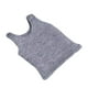 thumbnail image 2 of Figuras realistas de soldado masculino de 6 pulgadas con chaleco de punto, ropa para muñecas, material de calidad. gris, 2 of 9