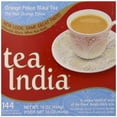 thumbnail image 1 of TEA INDIA ORANGE P, 1 of 1