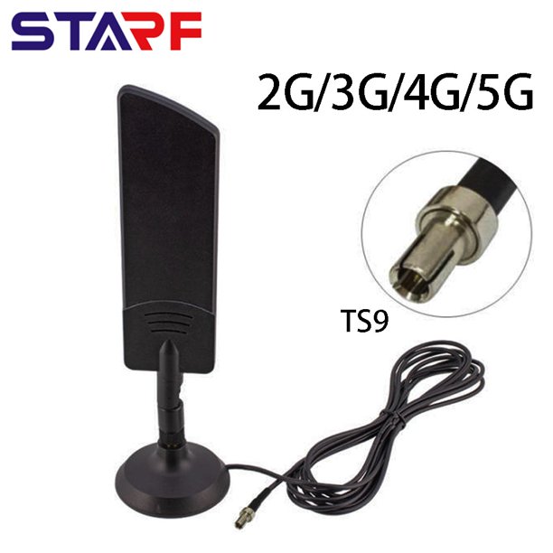 4G 5G Modem Antenna fast wireless without NBN TS9