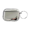 thumbnail image 1 of Electroplate Earphone Case For Airpods Pro 3 Simple Protective Cover, 1 of 8