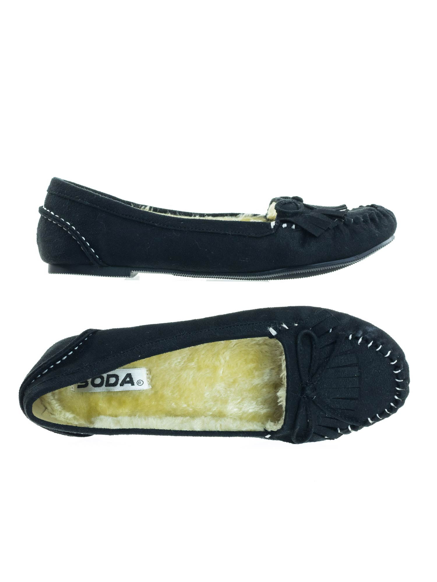 Soda moccasins Outlet