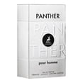 thumbnail image 2 of MAISON ALHAMBRA PANTHER POUR HOMME EDP 100 ML, 2 of 3