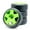 Green, variant on 103mm 1/8 Scale RC Off Road Buggy Tire Wheel 17mmHex Fits for Redcat Losi HPI HSP