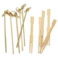 thumbnail image 2 of Bamboo Party Fork - 72Ct 3.5 inch, 2 of 2
