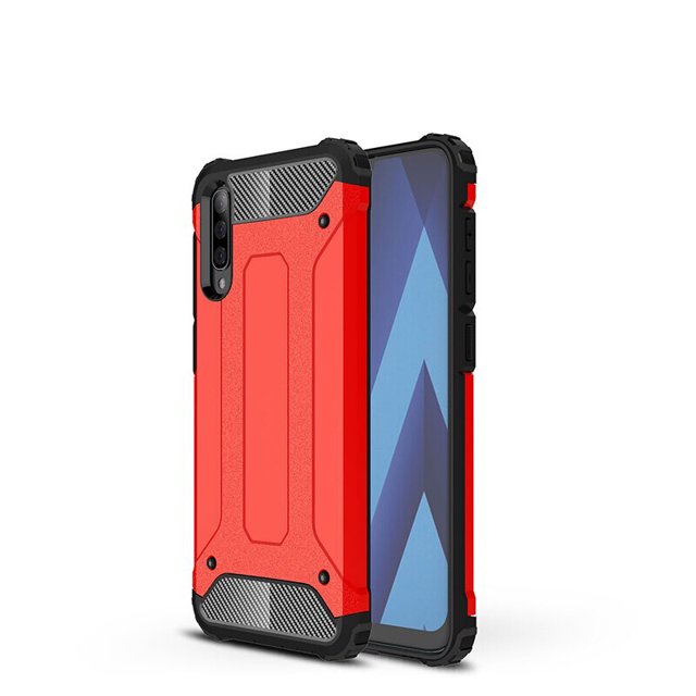 Samsung A50 Case Rugged Slim Shockproof Samsung Galaxy A50 Case Cover