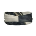 thumbnail image 2 of Picia Mystical Bull in Fog Print Mens Running Headband,Mens Sweatband Sports Headband for Running,Cycling,Basketball,Yoga,Fitness Workout, 2 of 9