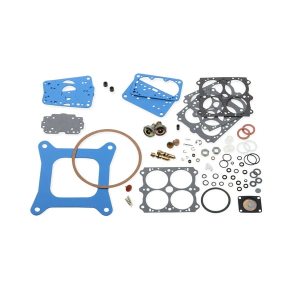 Quick Fuel Technology 3-2002QFT Carburetor and Installation Kit