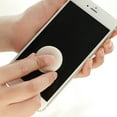 thumbnail image 2 of 4-Piece Mini Sunglasses Cleaner Kit with Microfiber Cloth and Soft Brush for Lens Cleaning, 2 of 4